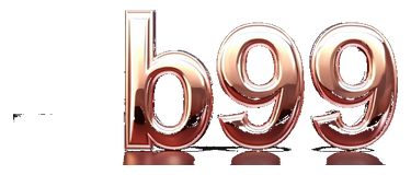 b99 logo