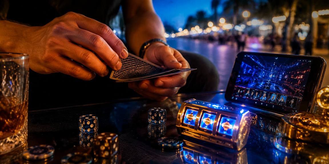 b99 Live Casino